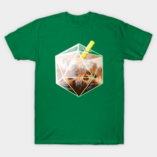 Boba Crit T-Shirt